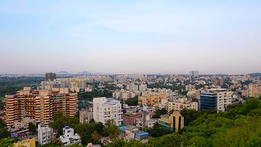 Few Reasons Why Hadapsar Is Driving Property Values