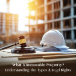 Immovable Property Defined: Types & Legal Rights