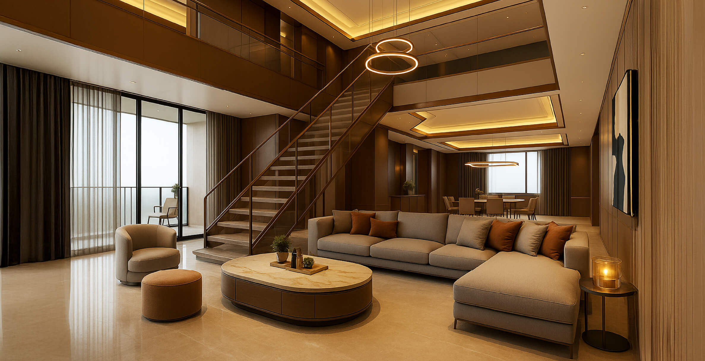 Duplex Apartments: Smart Living Choice for 2025