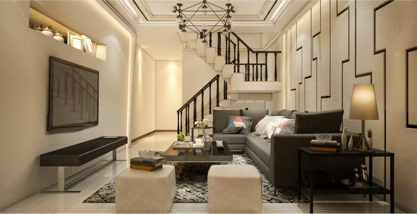 7 Reasons Duplex Flats Define Urban Luxury Today