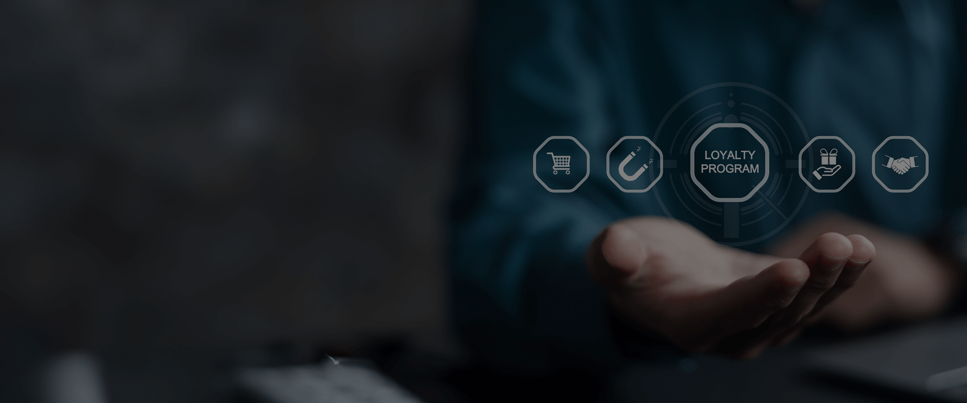 Loyalty Program Banner