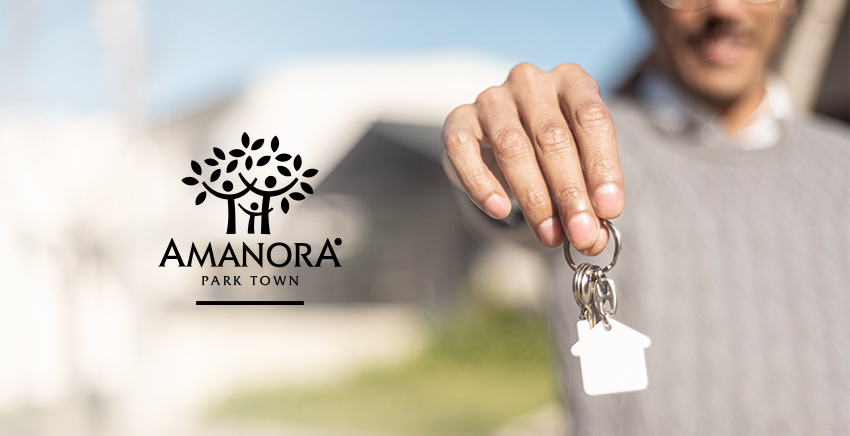 4 Reasons Why NRIs Should Invest Their Dollar Back Home At Amanora Park Town