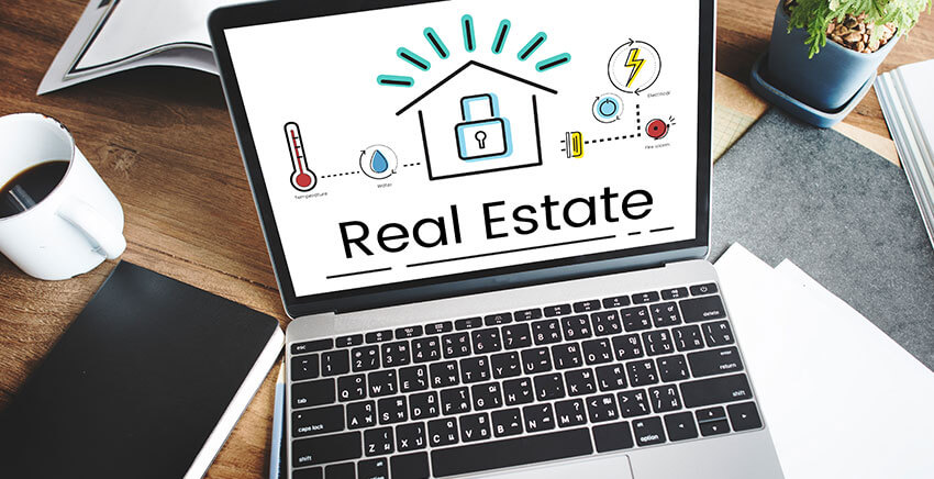 Real Estate Innovations