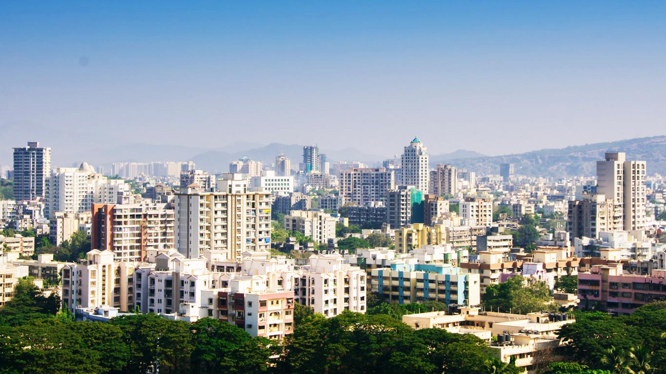 5 Important Reasons Why To Invest In Property In Pune