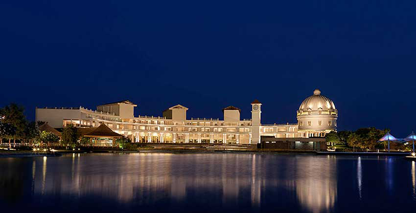 5 Facilities That Enable Hassle-free Living At Amanora Park Town