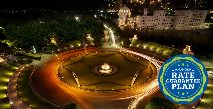 Amanora Rate Guarantee Plan: The Best Way To Protect Your Investment In Real Estate