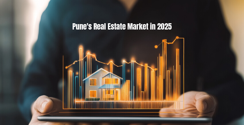 What to Expect from Pune's Real Estate Market in 2025