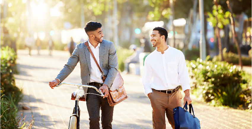 Why Living Near Your Workplace is a Game-Changer: Top 5 Benefits