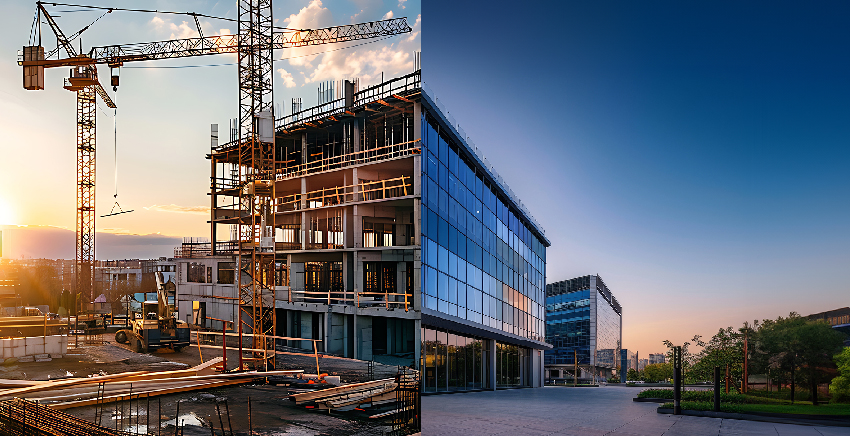 Under-Construction vs. Ready-to-Move: Making the Right Real Estate Choice
