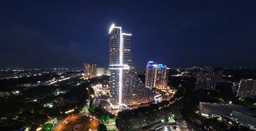 The Pinnacle of Luxury Living: Trends in Pune's Residential Market