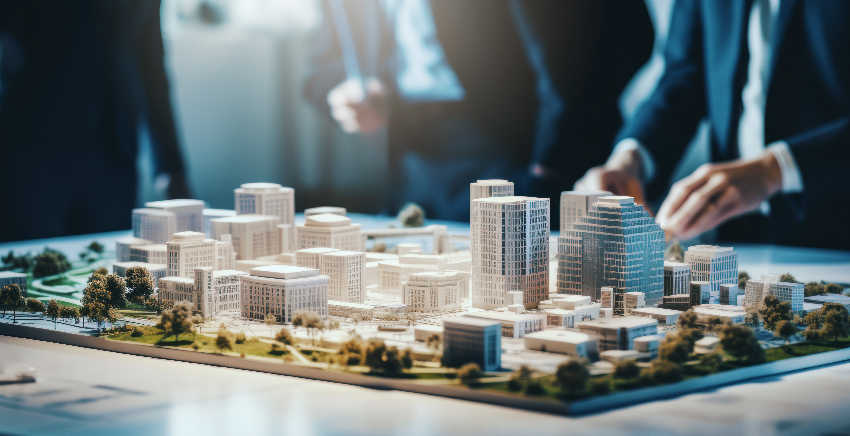 The Growing Landscape of Commercial Real Estate in Pune