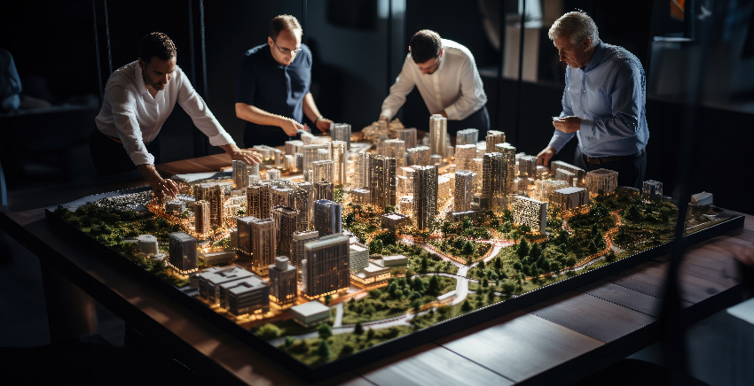 Township vs. Society Living: A Comprehensive Guide to Facility Management