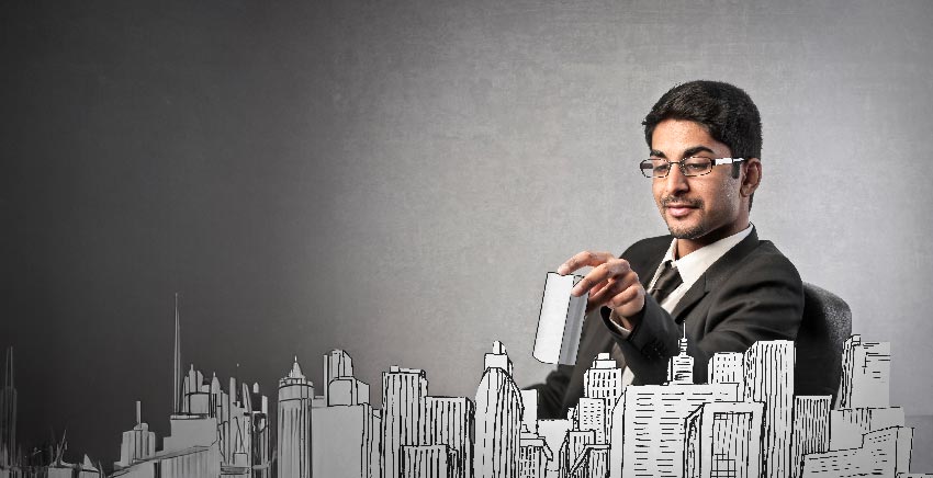 2025: The Best Time for NRI Real Estate Investment in India