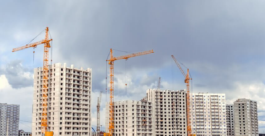 5 Benefits of Investing in a Pre-Launch Property