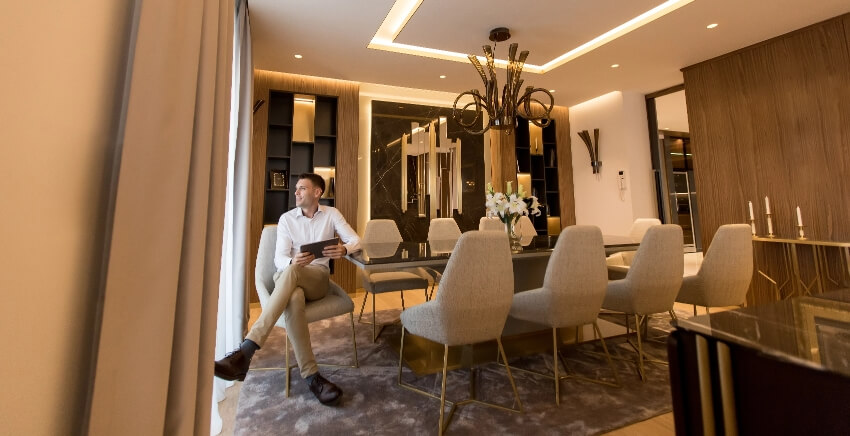 Millennial Homebuyers Reshaping the Real Estate Market