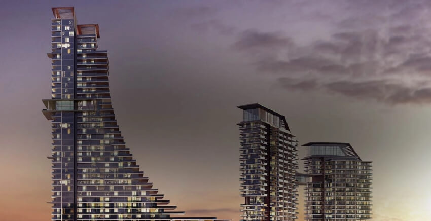 Top 5 Best Luxury Apartments in Pune 2023 | Amanora Park Town