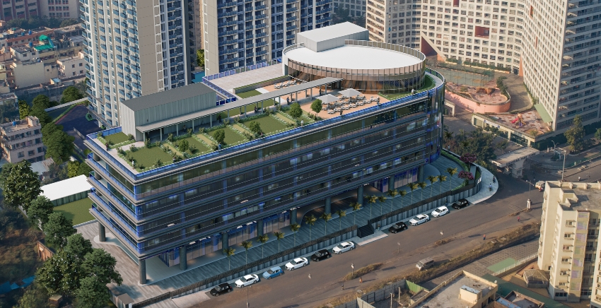 Unlocking Business Opportunities in Pune: A Look at Amanora Ascent Avenue