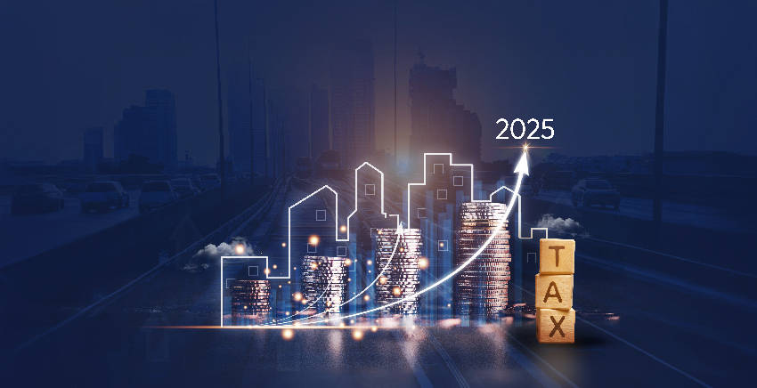 Smart Investing: How Real Estate in India Can Help You Save on Taxes