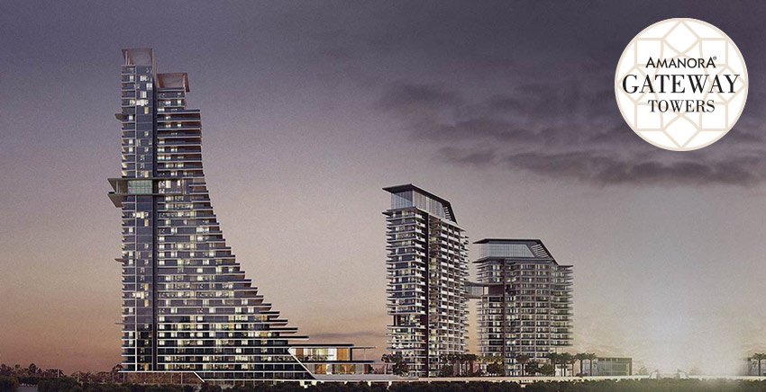 Amanora_Gateway_Towers_T100