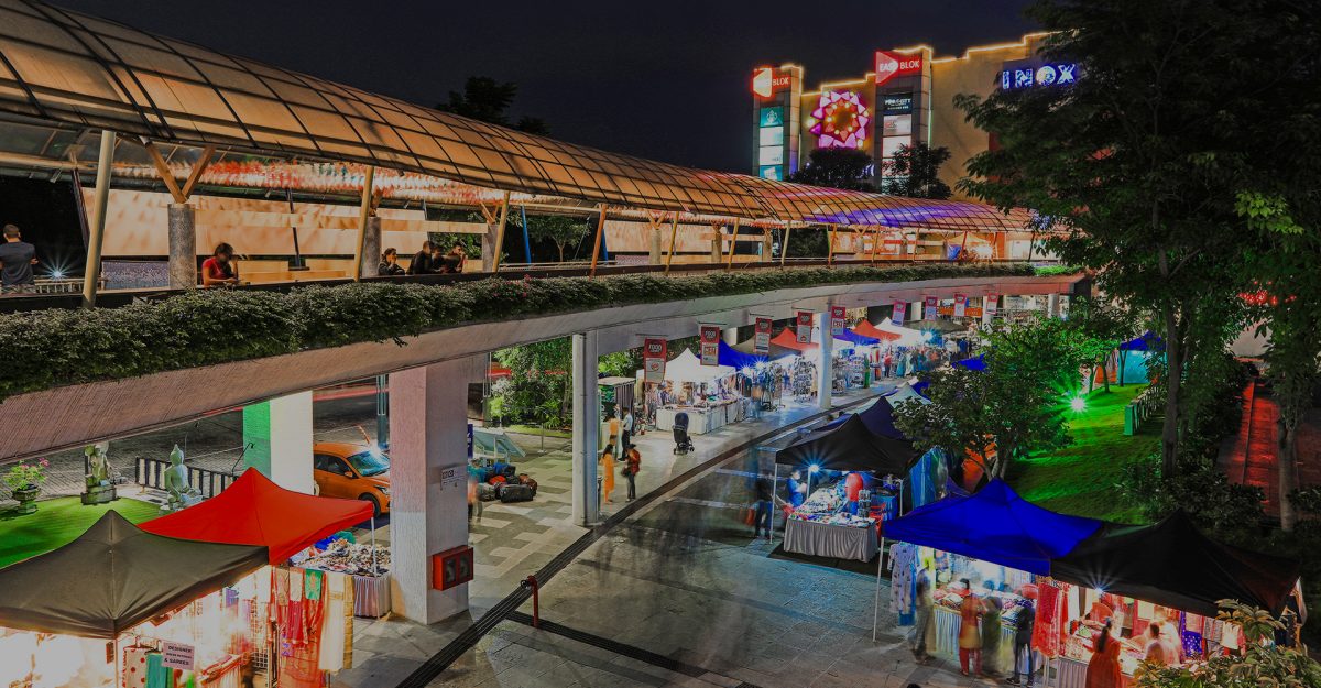 How to Make Your Weekends Amazing at Amanora?