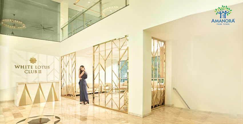 What Makes Amanora Gateway Towers the Most Premium Address in Pune