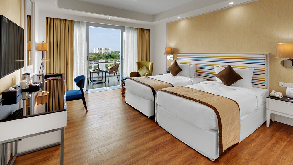 Lifestyle That You Must Expect From Your Luxury Homes