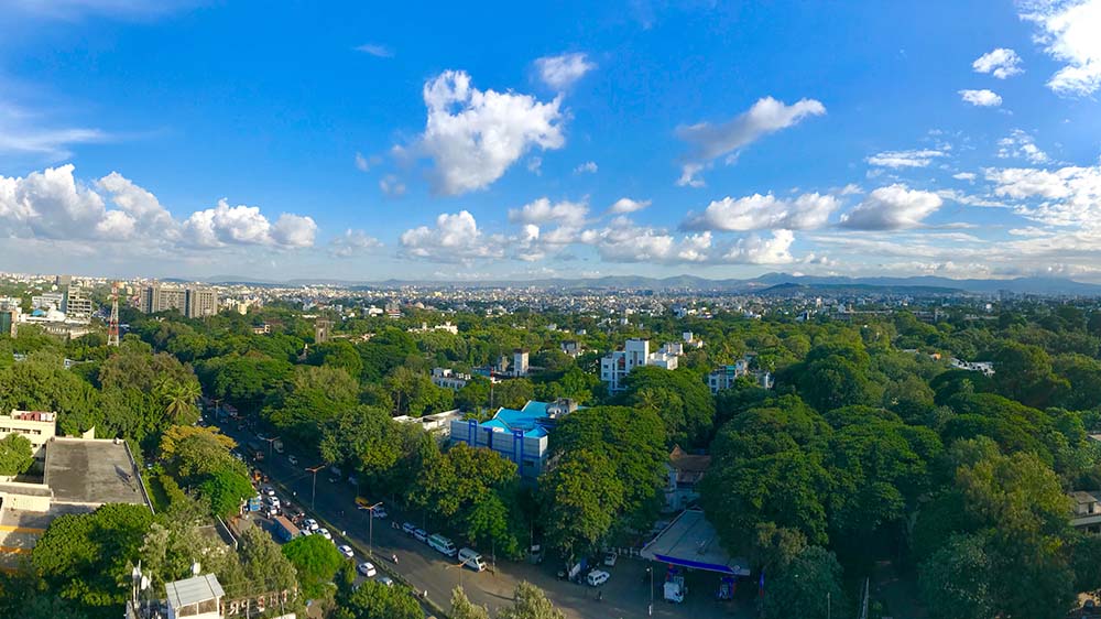 Top 3 Lifestyle Destinations in Pune | Amanora Park Town