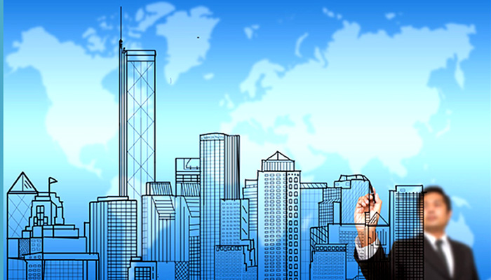 Infrastructure in Real Estate