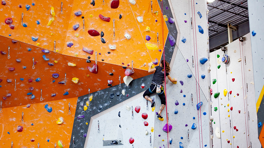 Live The ‘Non-Stop Energy Life’ At Adreno Towers!