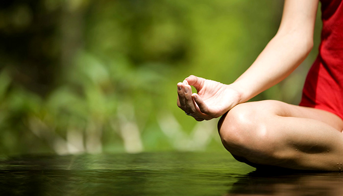 Making fitness & health a way of life