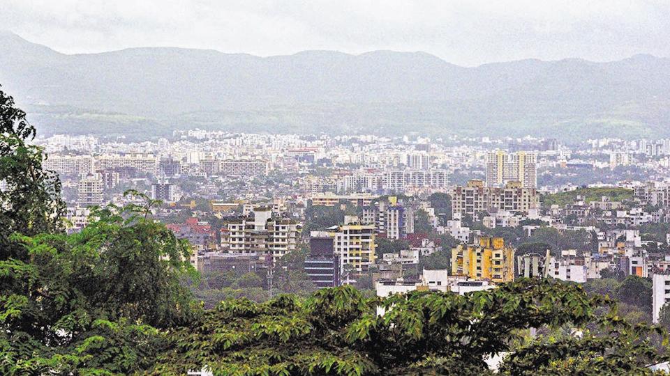 4 Most In-Demand Areas In Pune You Must Know