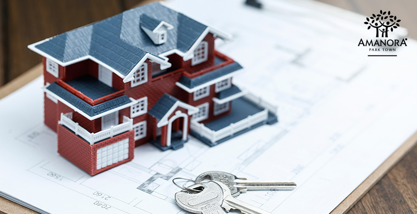 Here’s How To Do Property Registration In Pune