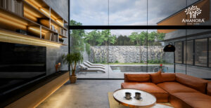 Elevate Your Life With Sky Garden Residences At Amanora Gateway Towers