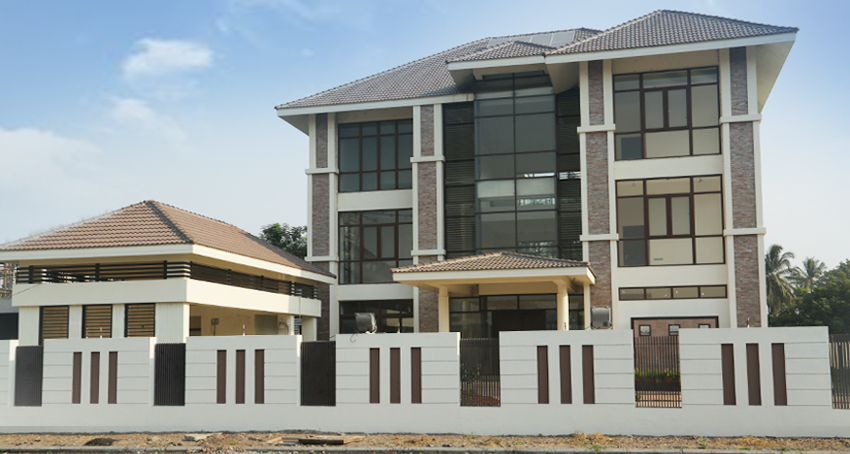 Sweet Water Villas - Experience The Sweet Side Of Life