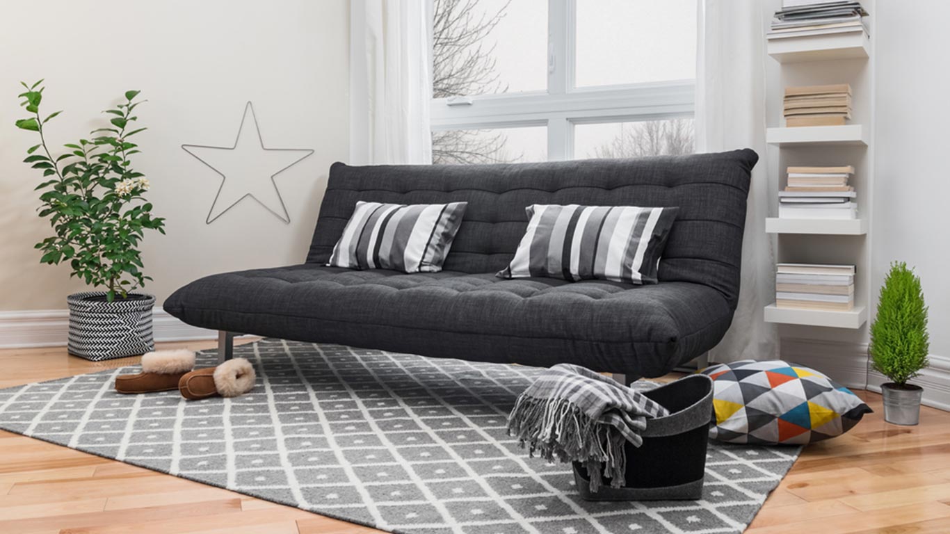 The Luxury Apartment Checklist by Amanora Park Town