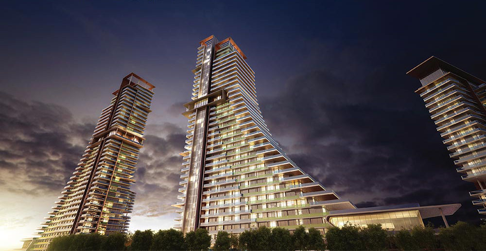 What Features Makes Amanora Gateway Towers Stand Apart?