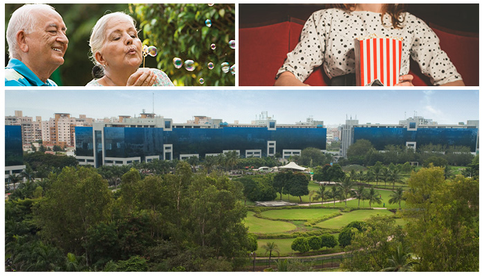 Why Hadapsar is an Excellent Bet for Real Estate Investments