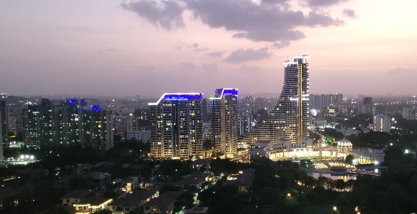 5 Reasons Why East Pune Is the Best for Property Investment?