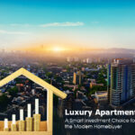 Luxury Apartments: A Smart Investment Choice for the Modern Homebuyer