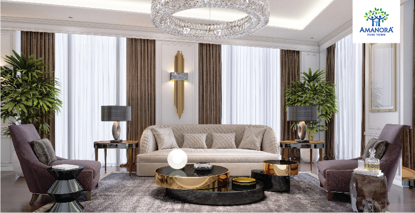 Advantages Of Living In A Luxury Apartment