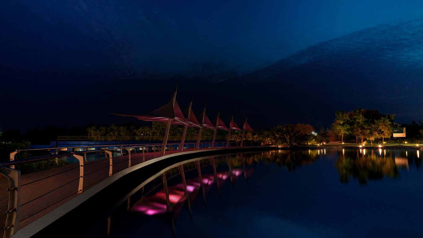 Amenities For Every Family Member At Amanora