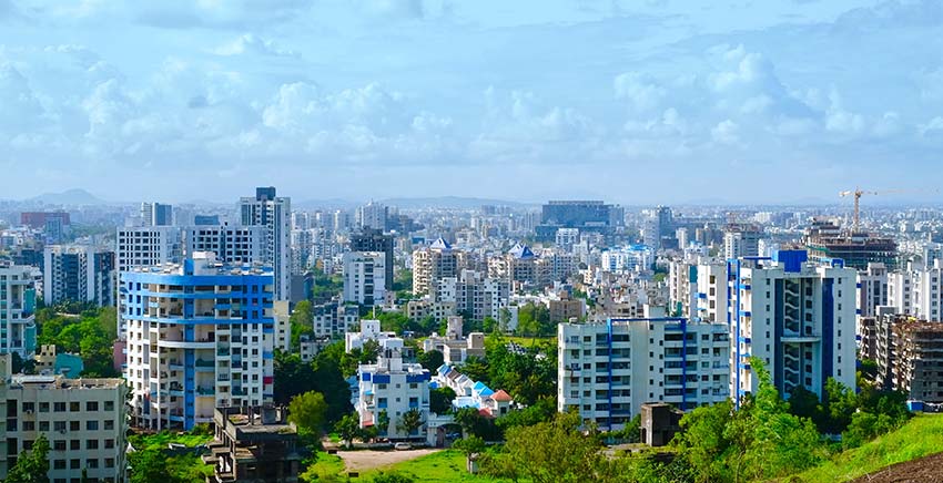 5 Reasons To Invest In Real Estate In Hadapsar