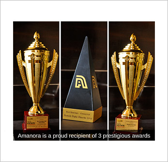 Acetech Alpha Awards 2016