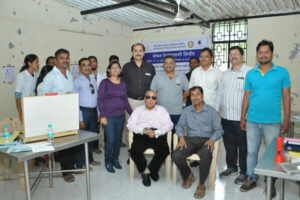 Prioritising Social Responsibility