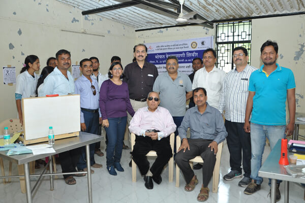 Prioritising Social Responsibility