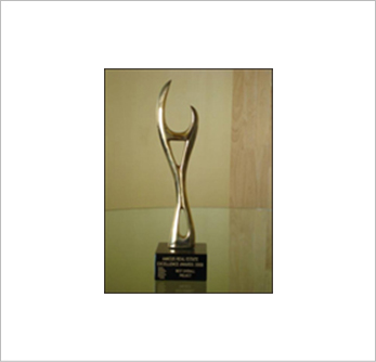 Real Estate Summit (Pune) by AMICUS- 14th June 2008