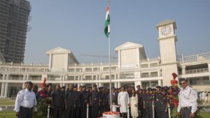 Republic Day Celebration