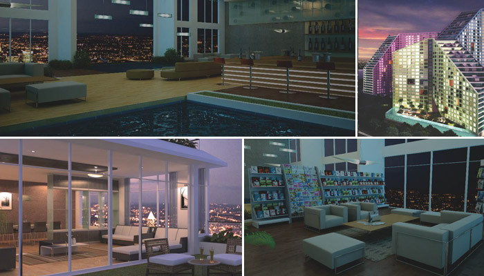 Amanora Future Towers: The World’s Most Iconic Structure Is Ready