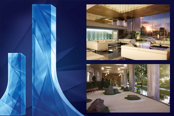 The Crowning Jewel of Amanora