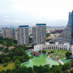 Township projects for NRI Investment